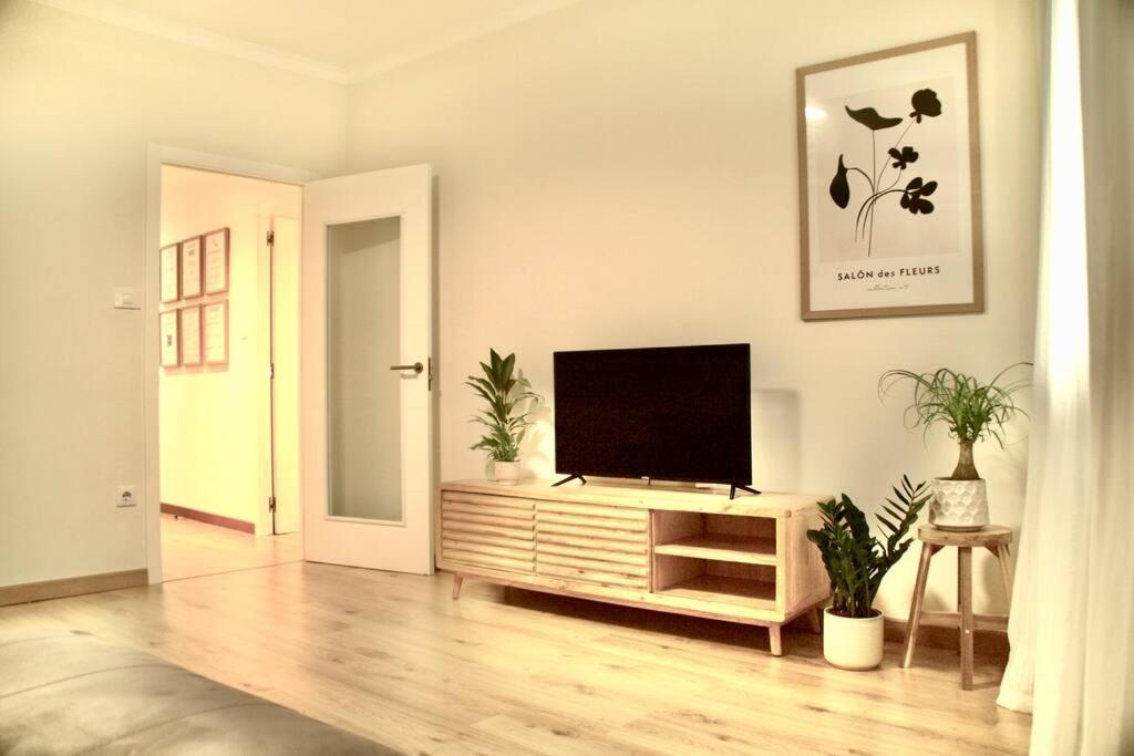 Apartamento Brisas Моанья Екстер'єр фото