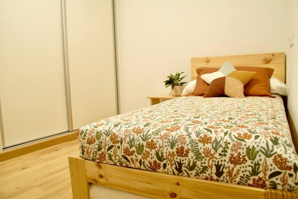 Apartamento Brisas Моанья Екстер'єр фото