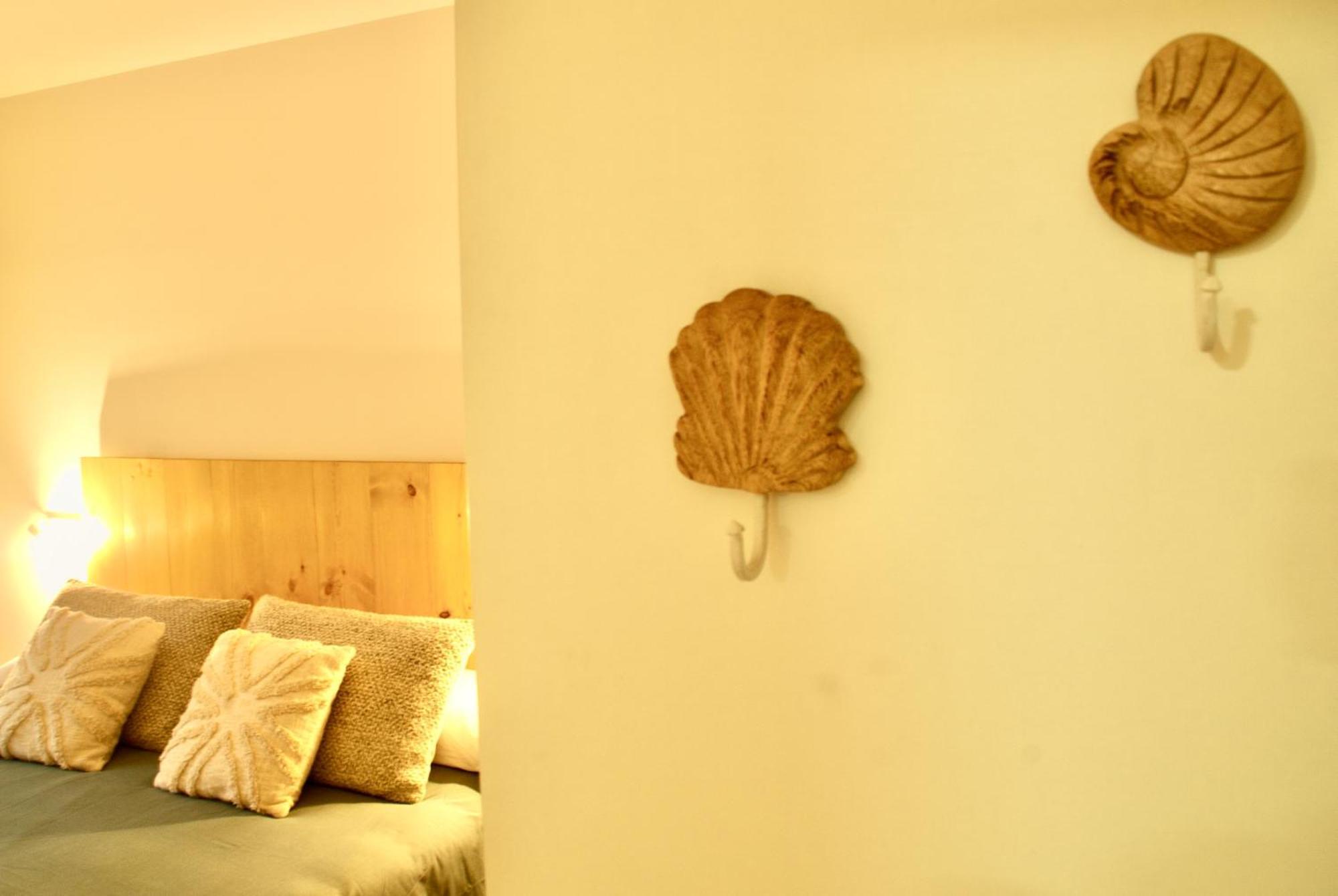 Apartamento Brisas Моанья Екстер'єр фото