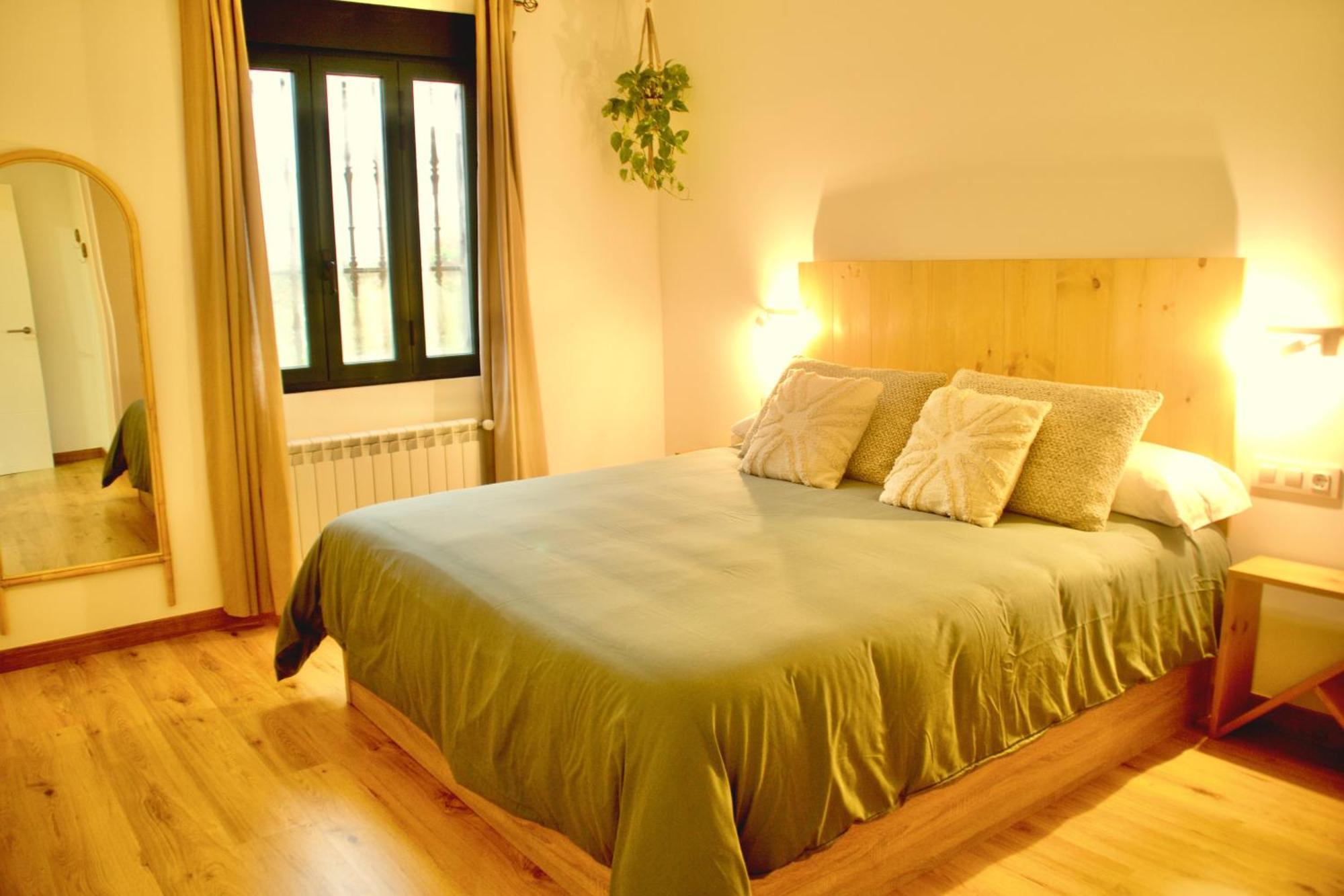 Apartamento Brisas Моанья Екстер'єр фото