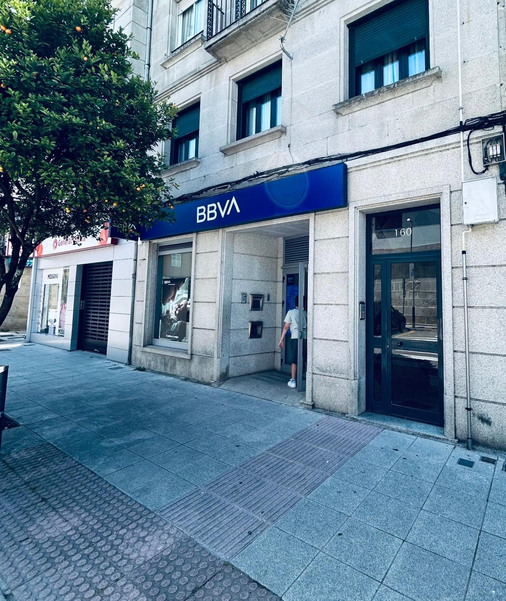 Apartamento Brisas Моанья Екстер'єр фото