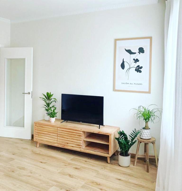Apartamento Brisas Моанья Екстер'єр фото