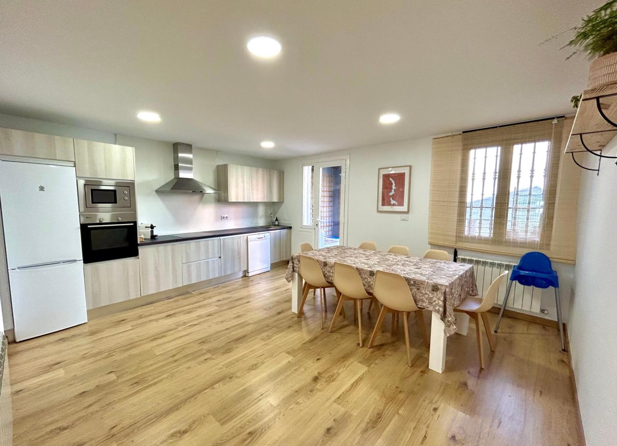 Apartamento Brisas Моанья Екстер'єр фото