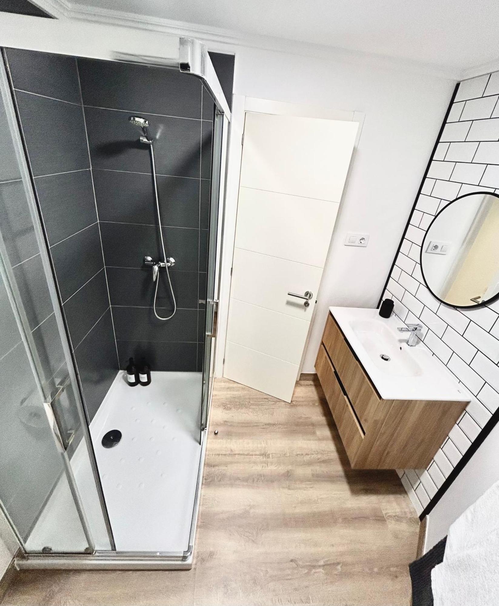 Apartamento Brisas Моанья Екстер'єр фото